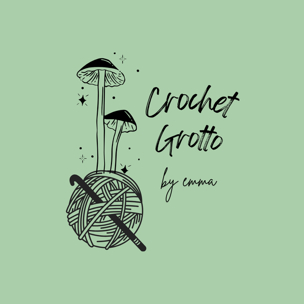 Crochet Grotto By Emma
