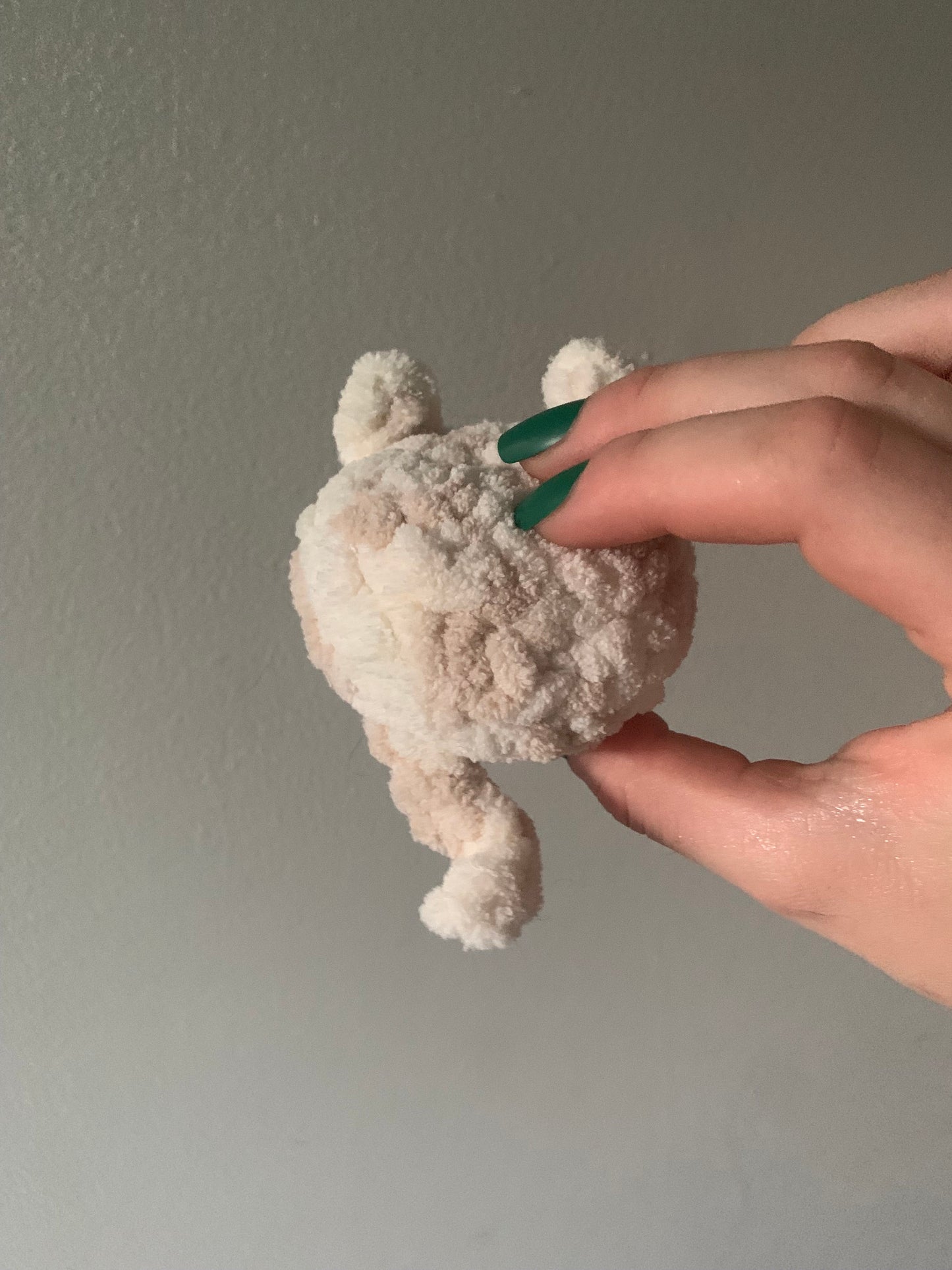 Squishy Little Kitty Stress Toy