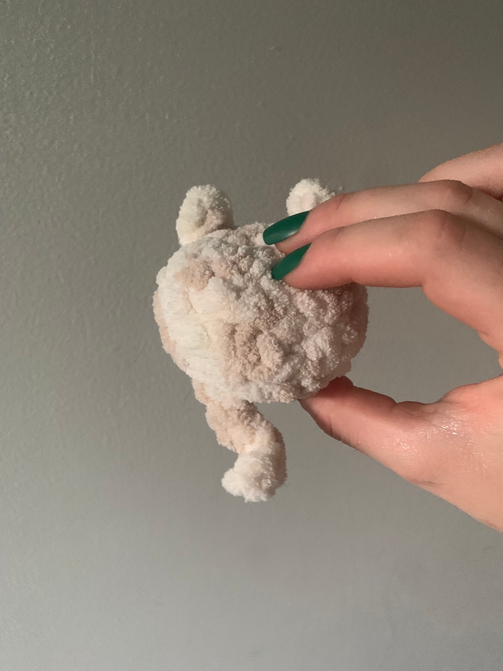 Squishy Little Kitty Stress Toy