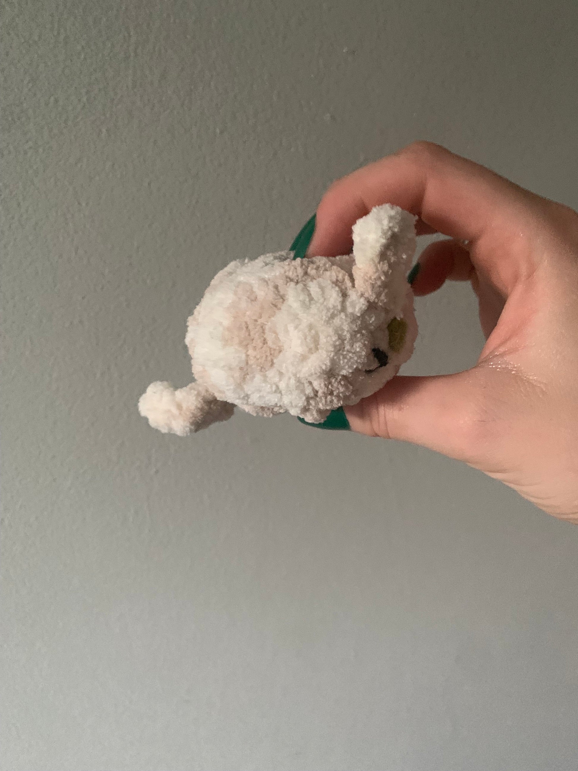 Squishy Little Kitty Stress Toy