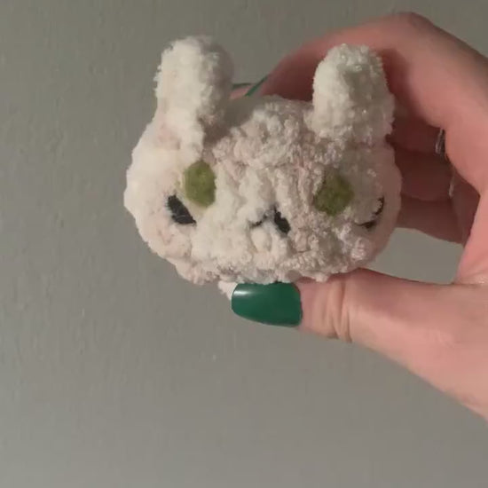 Squishy Little Kitty Stress Toy
